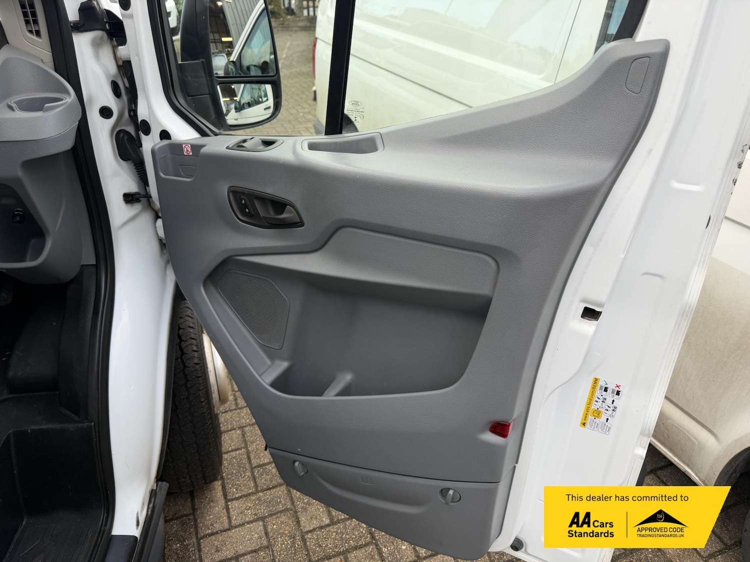 Used Ford Transit 2019 for sale - 77274467: Photo 36