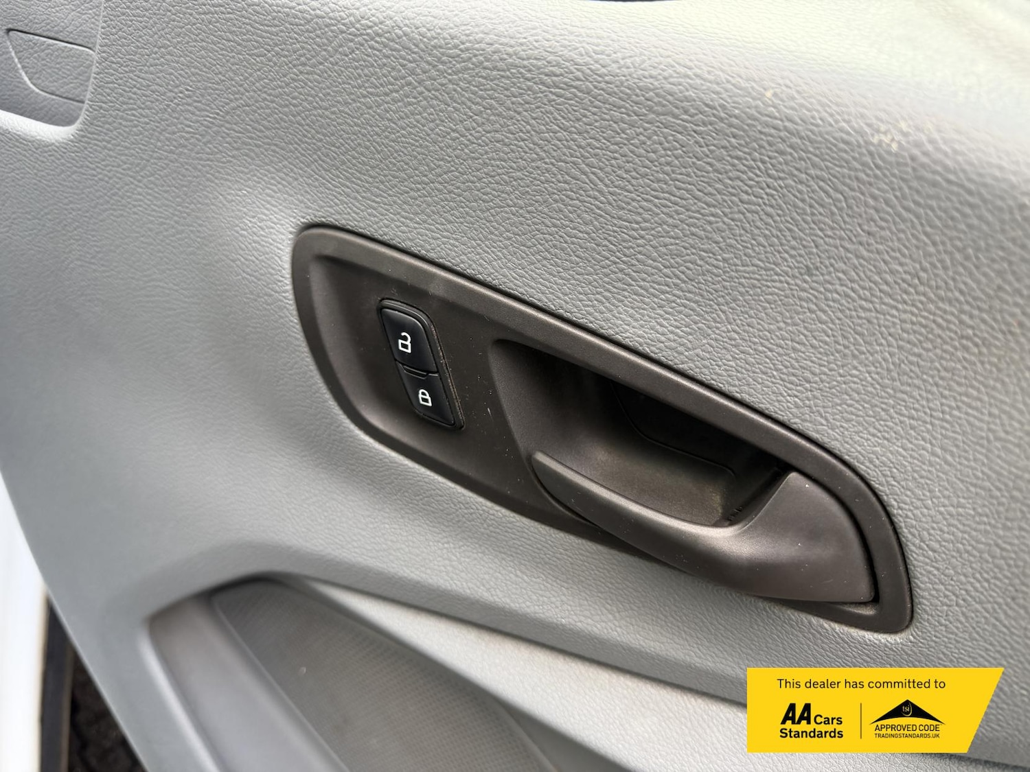 Used Ford Transit 2019 for sale - 77274467: Photo 37