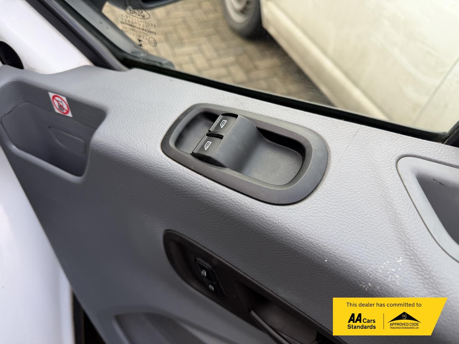 Used Ford Transit 2019 for sale - 77274467: Photo 38