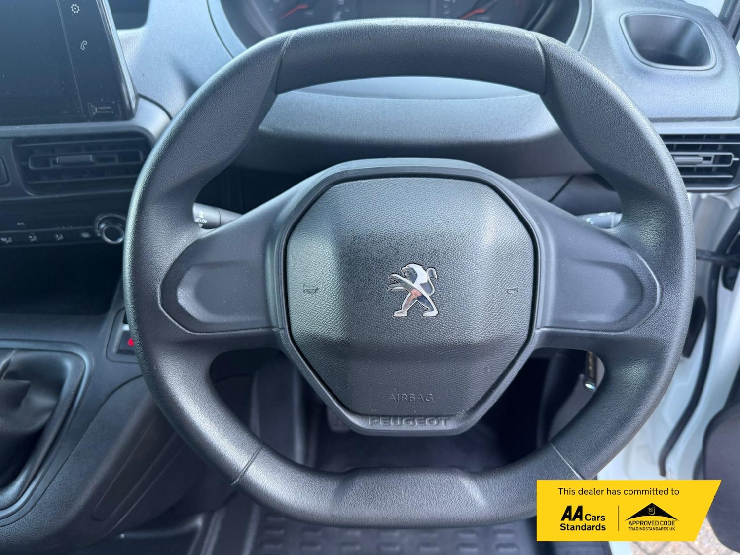 Used Peugeot Partner 2019 for sale - 78081696: Photo 20