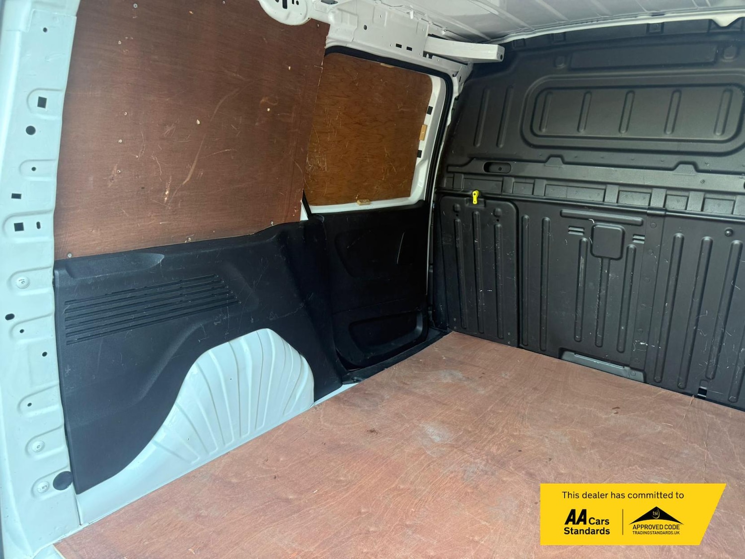 Used Peugeot Partner 2019 for sale - 78081696: Photo 25