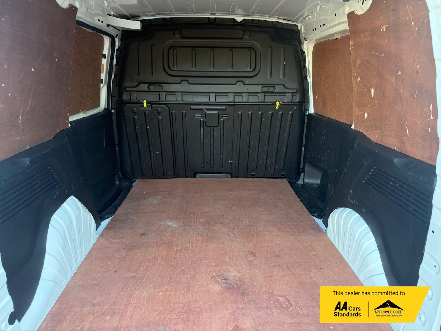 Used Peugeot Partner 2019 for sale - 78081696: Photo 26