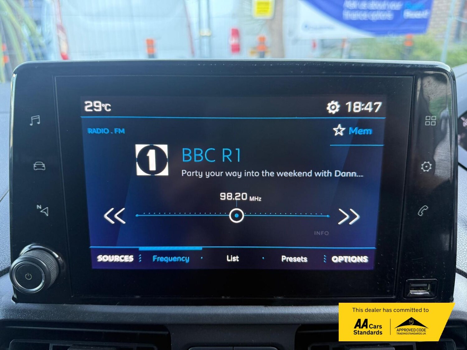 Used Peugeot Partner 2019 for sale - 78081696: Photo 32