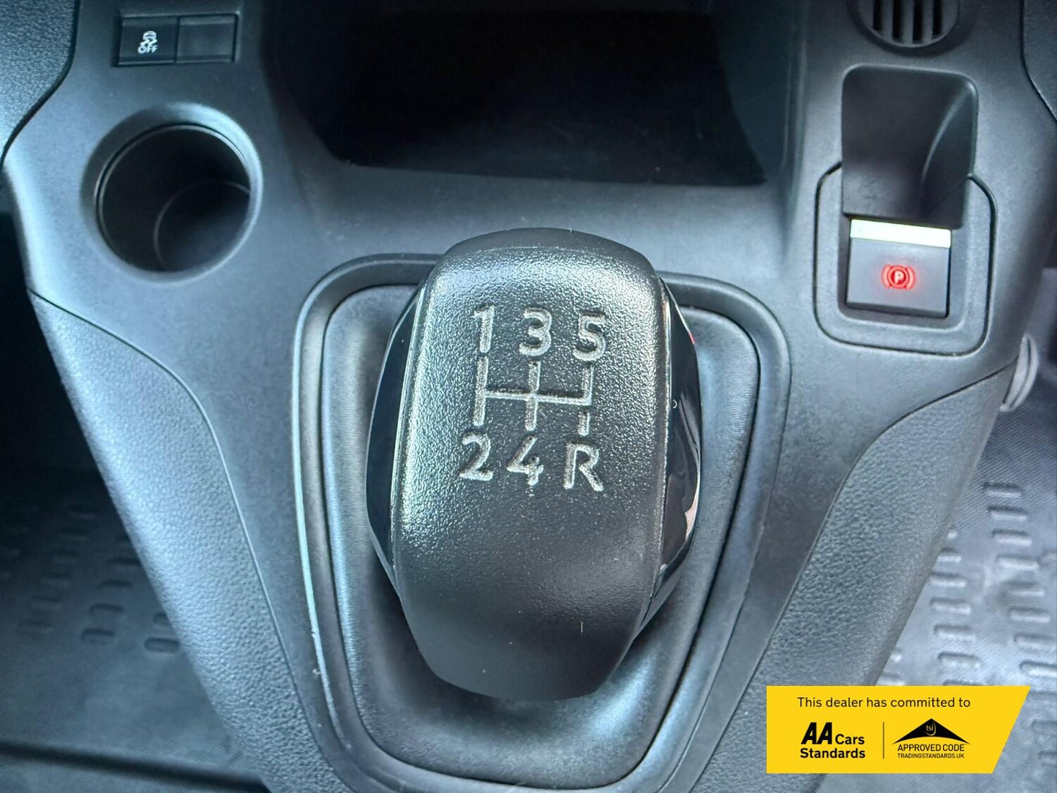 Used Peugeot Partner 2019 for sale - 78081696: Photo 38