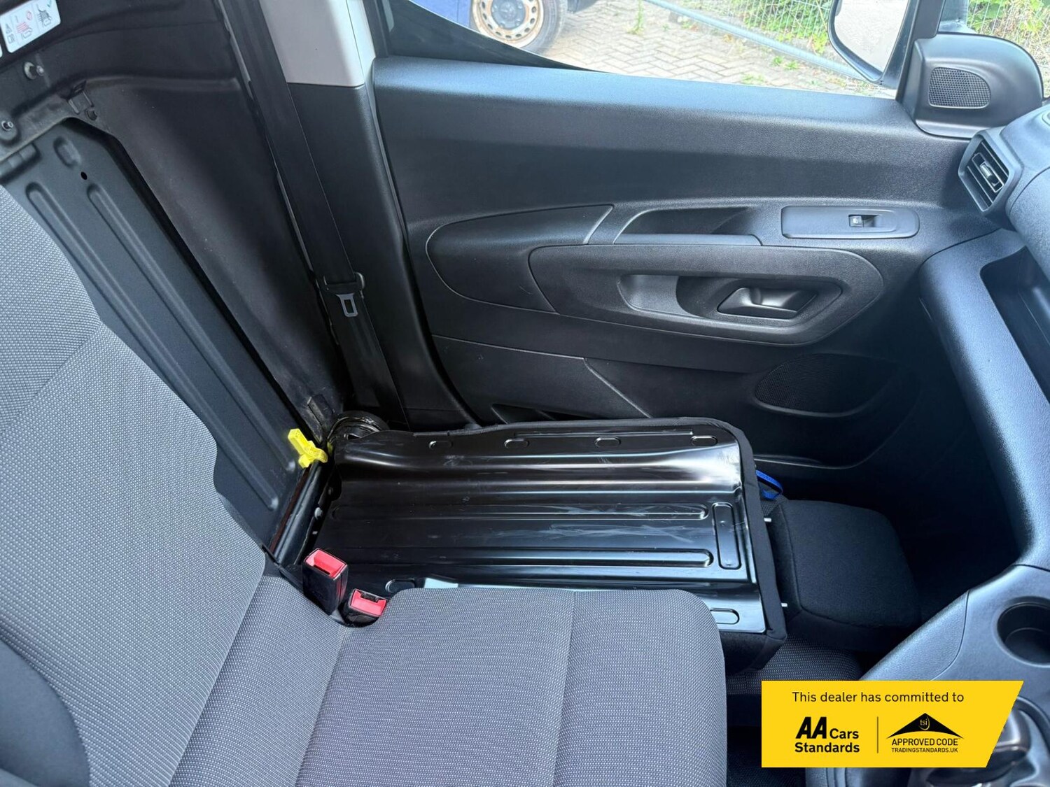 Used Peugeot Partner 2019 for sale - 78081696: Photo 40