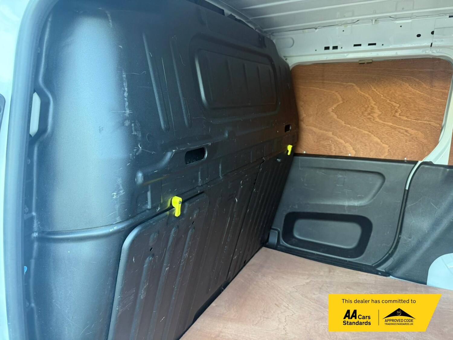 Used Peugeot Partner 2019 for sale - 78081696: Photo 44