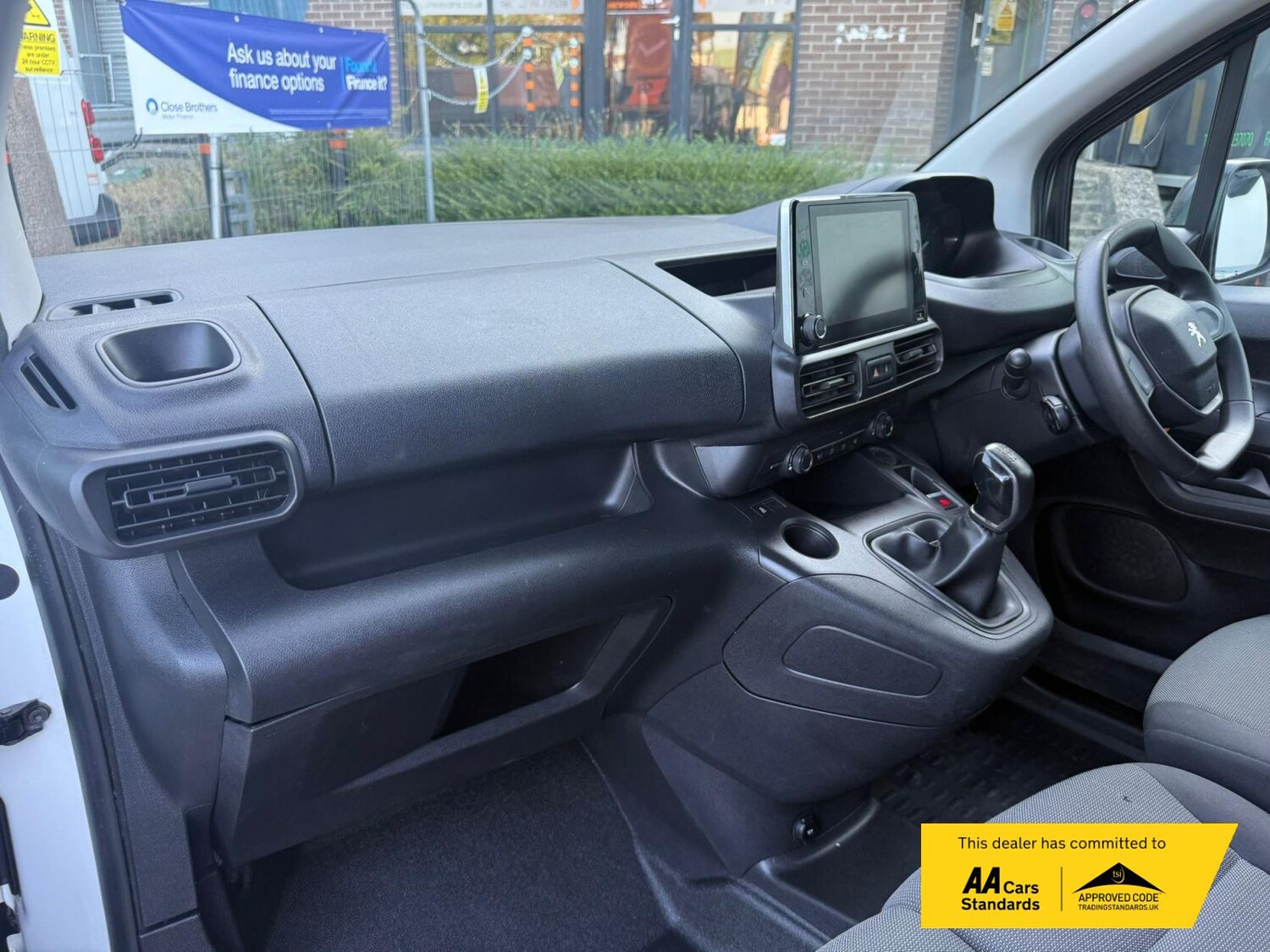 Used Peugeot Partner 2019 for sale - 78081696: Photo 48