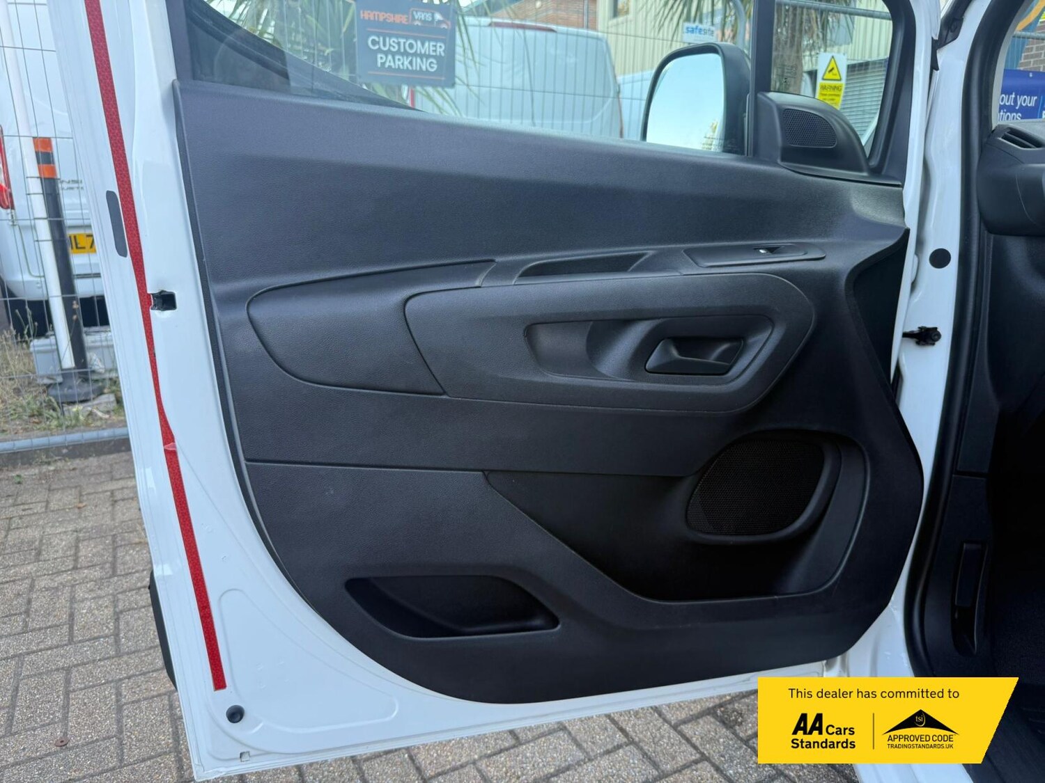 Used Peugeot Partner 2019 for sale - 78081696: Photo 60
