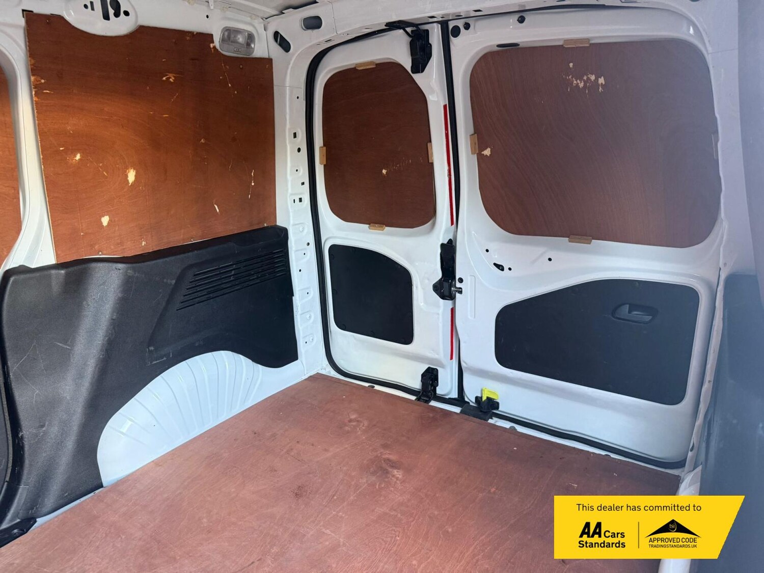 Used Peugeot Partner 2019 for sale - 78081696: Photo 62