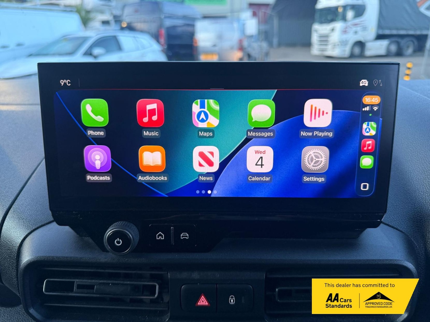 Used Vauxhall Combo 2024 for sale - 77445947: Photo 14