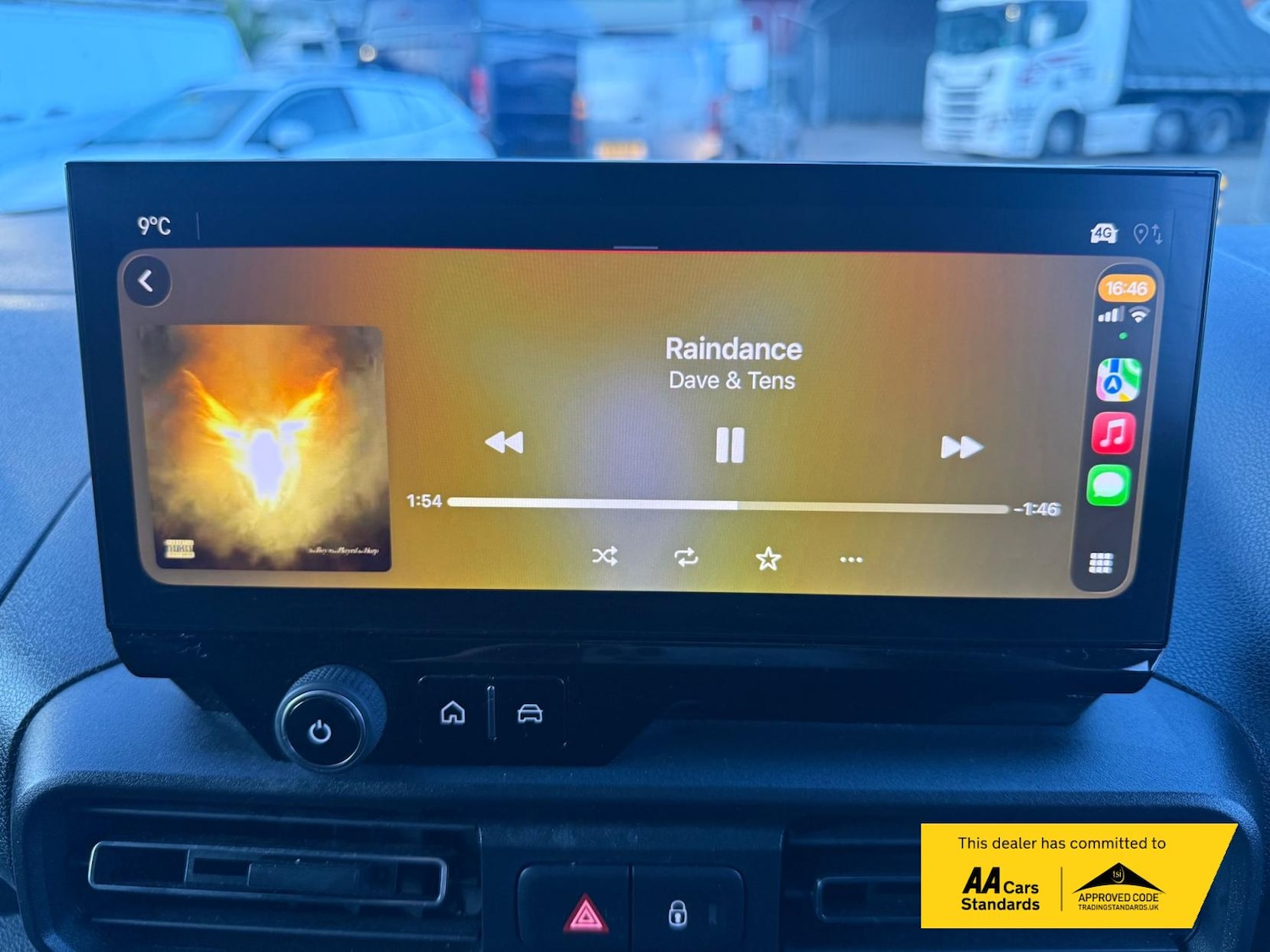 Used Vauxhall Combo 2024 for sale - 77445947: Photo 15