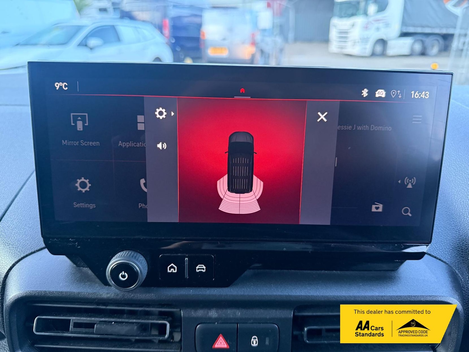 Used Vauxhall Combo 2024 for sale - 77445947: Photo 16