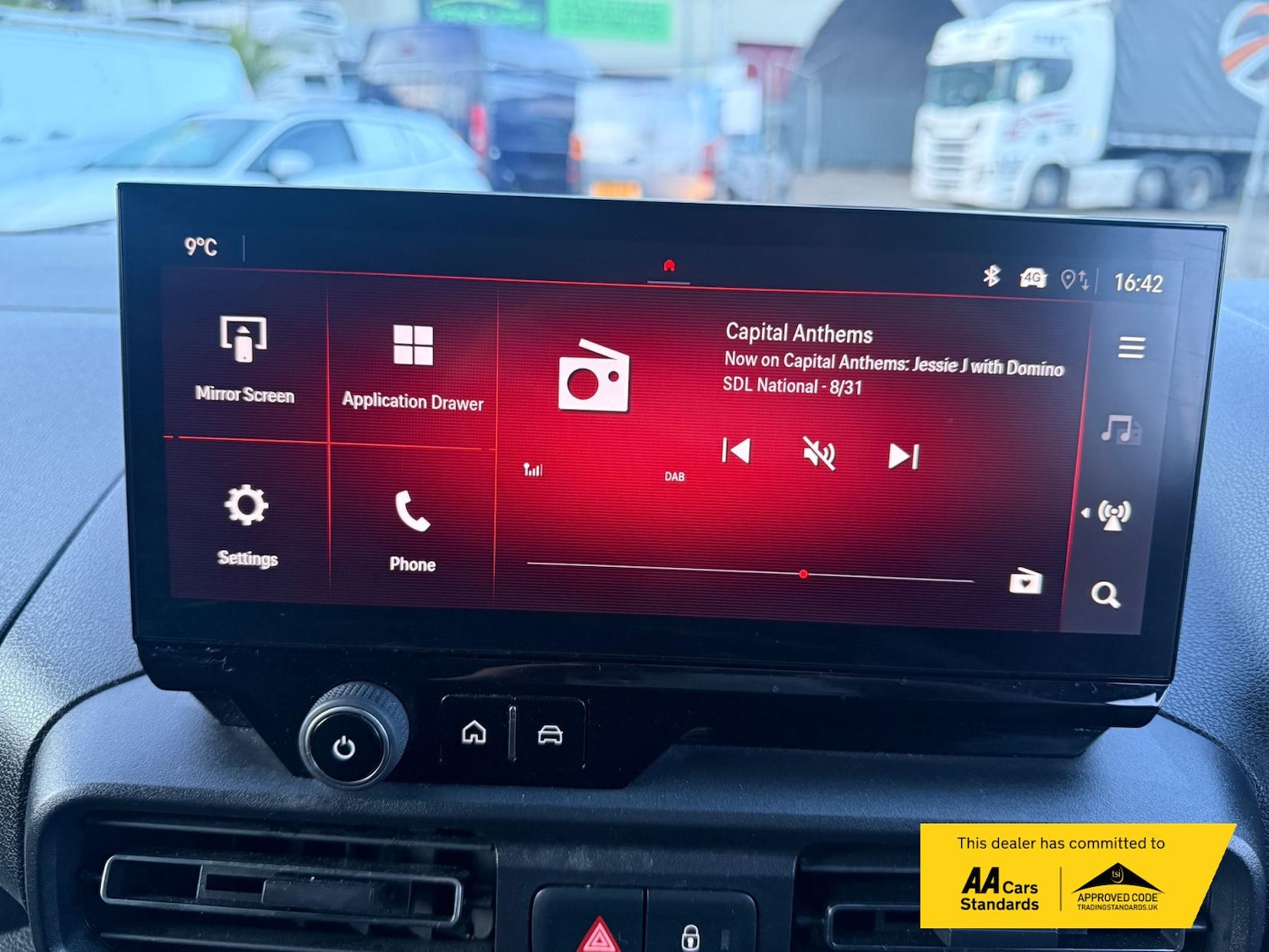 Used Vauxhall Combo 2024 for sale - 77445947: Photo 17