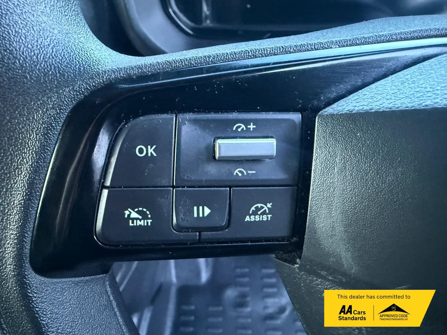 Used Vauxhall Combo 2024 for sale - 77445947: Photo 20