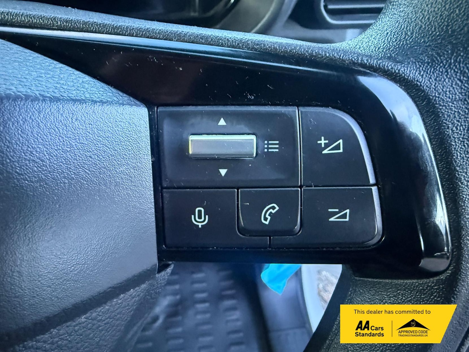 Used Vauxhall Combo 2024 for sale - 77445947: Photo 21