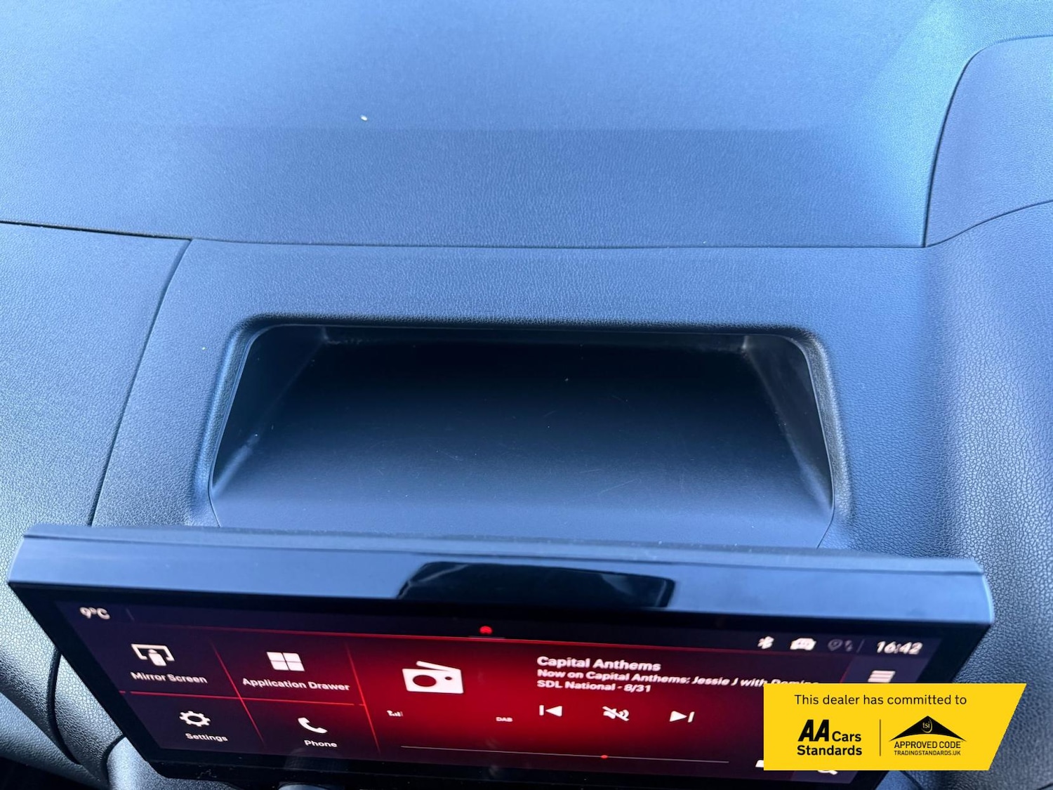 Used Vauxhall Combo 2024 for sale - 77445947: Photo 23