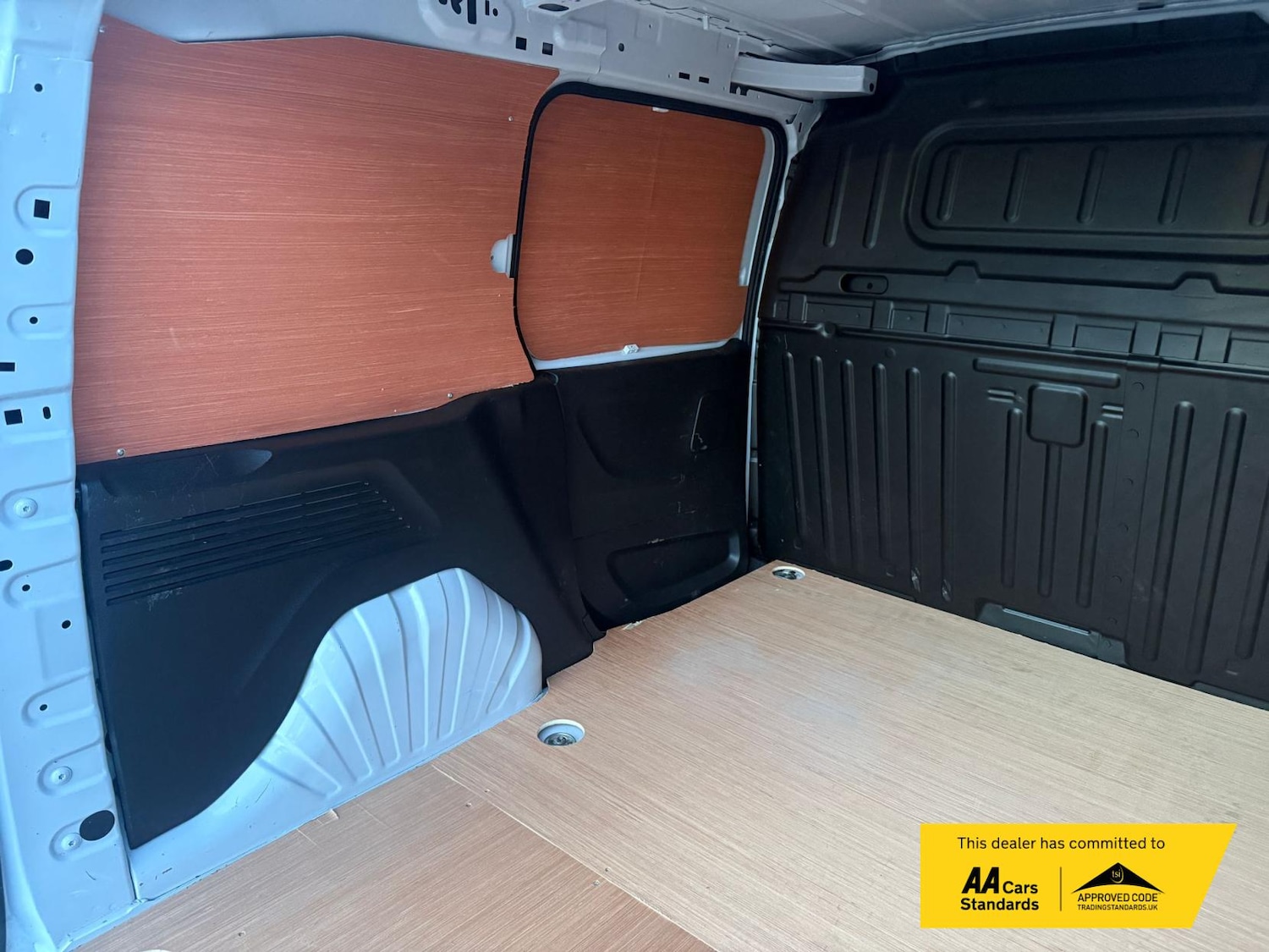 Used Vauxhall Combo 2024 for sale - 77445947: Photo 24