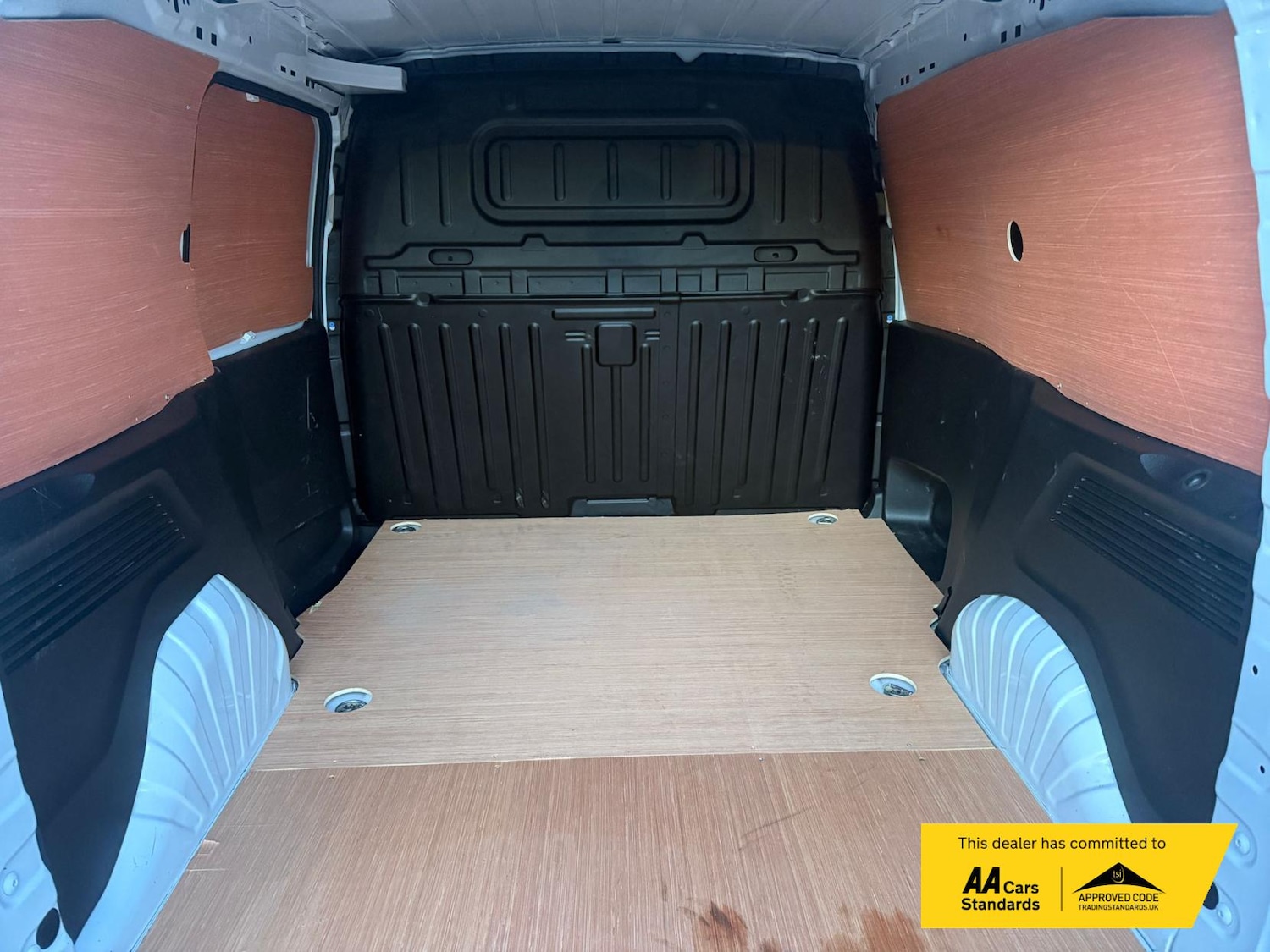 Used Vauxhall Combo 2024 for sale - 77445947: Photo 25