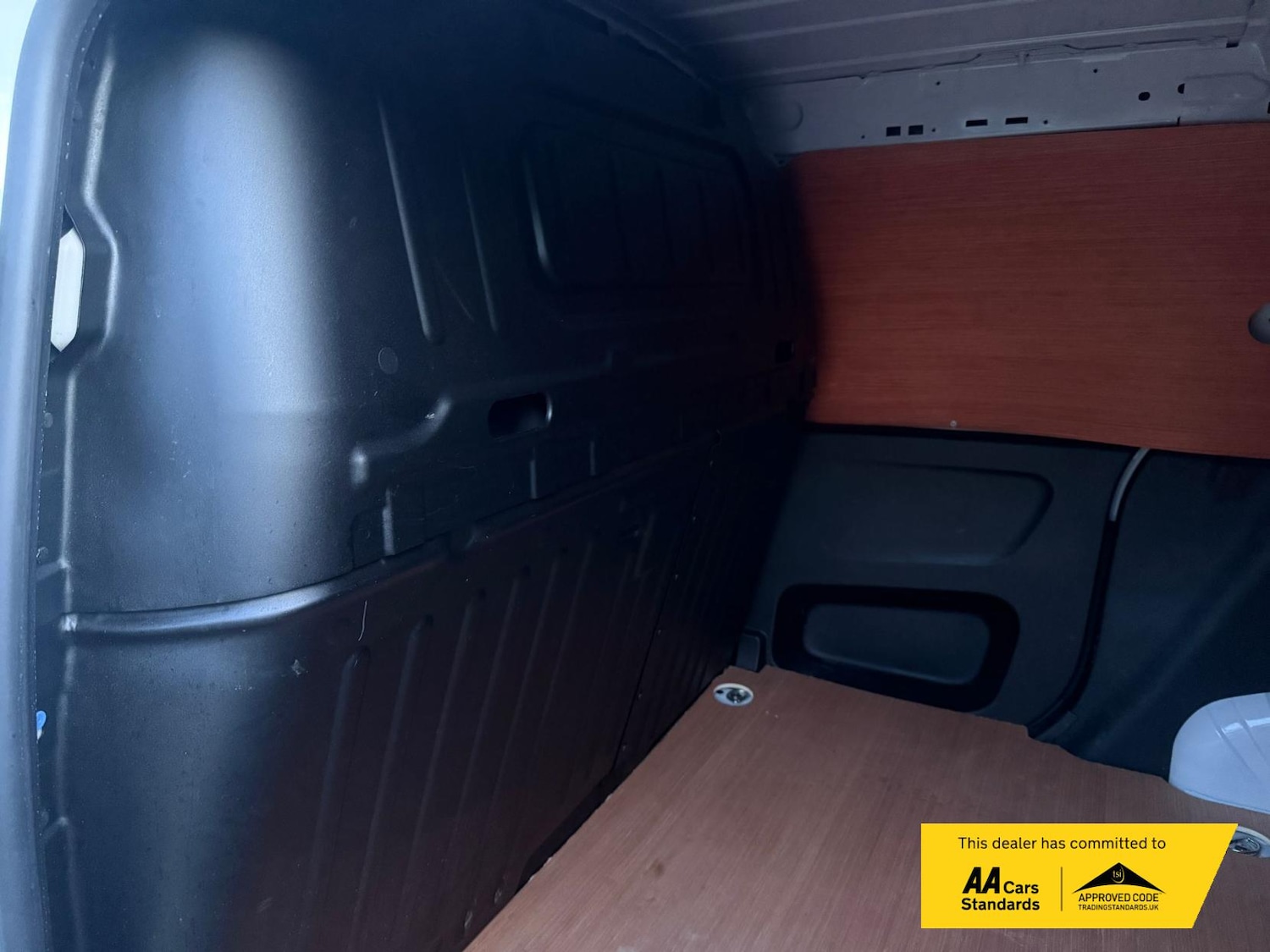 Used Vauxhall Combo 2024 for sale - 77445947: Photo 28