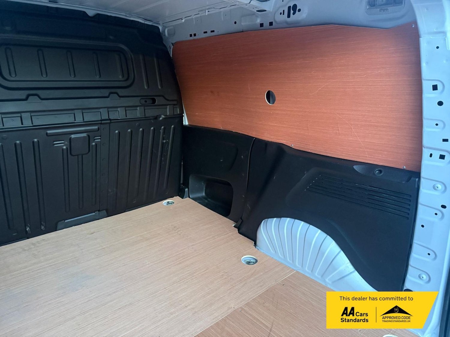 Used Vauxhall Combo 2024 for sale - 77445947: Photo 30