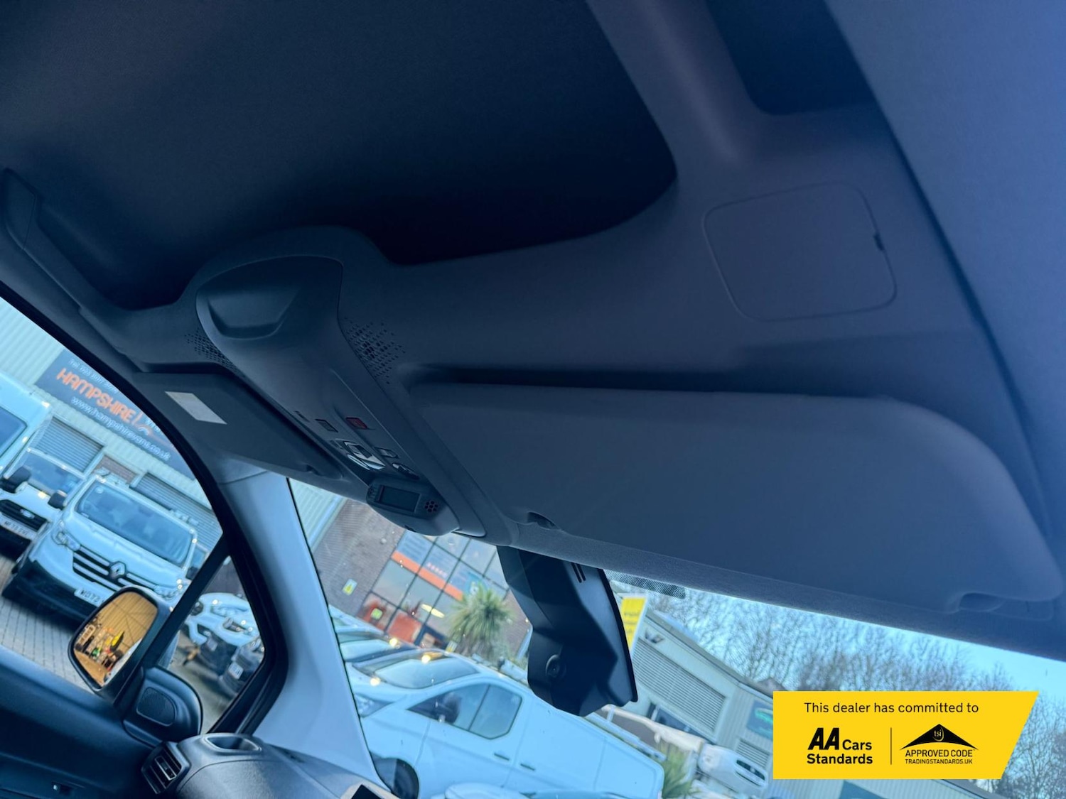 Used Vauxhall Combo 2024 for sale - 77445947: Photo 31