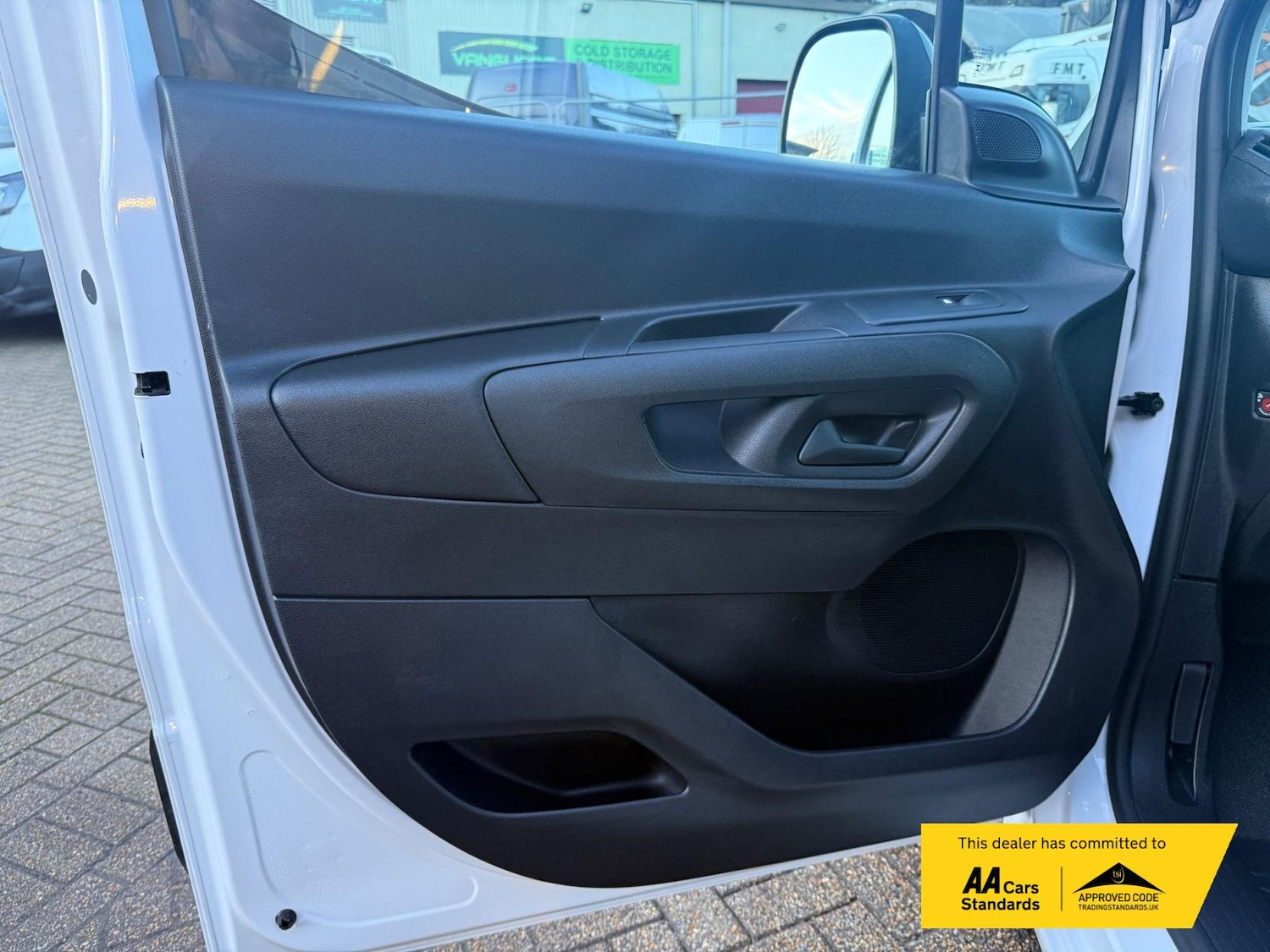 Used Vauxhall Combo 2024 for sale - 77445947: Photo 34