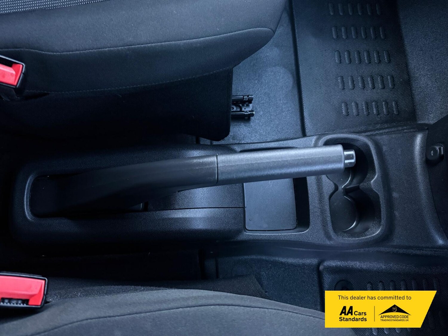 Used Vauxhall Combo 2024 for sale - 77445947: Photo 38