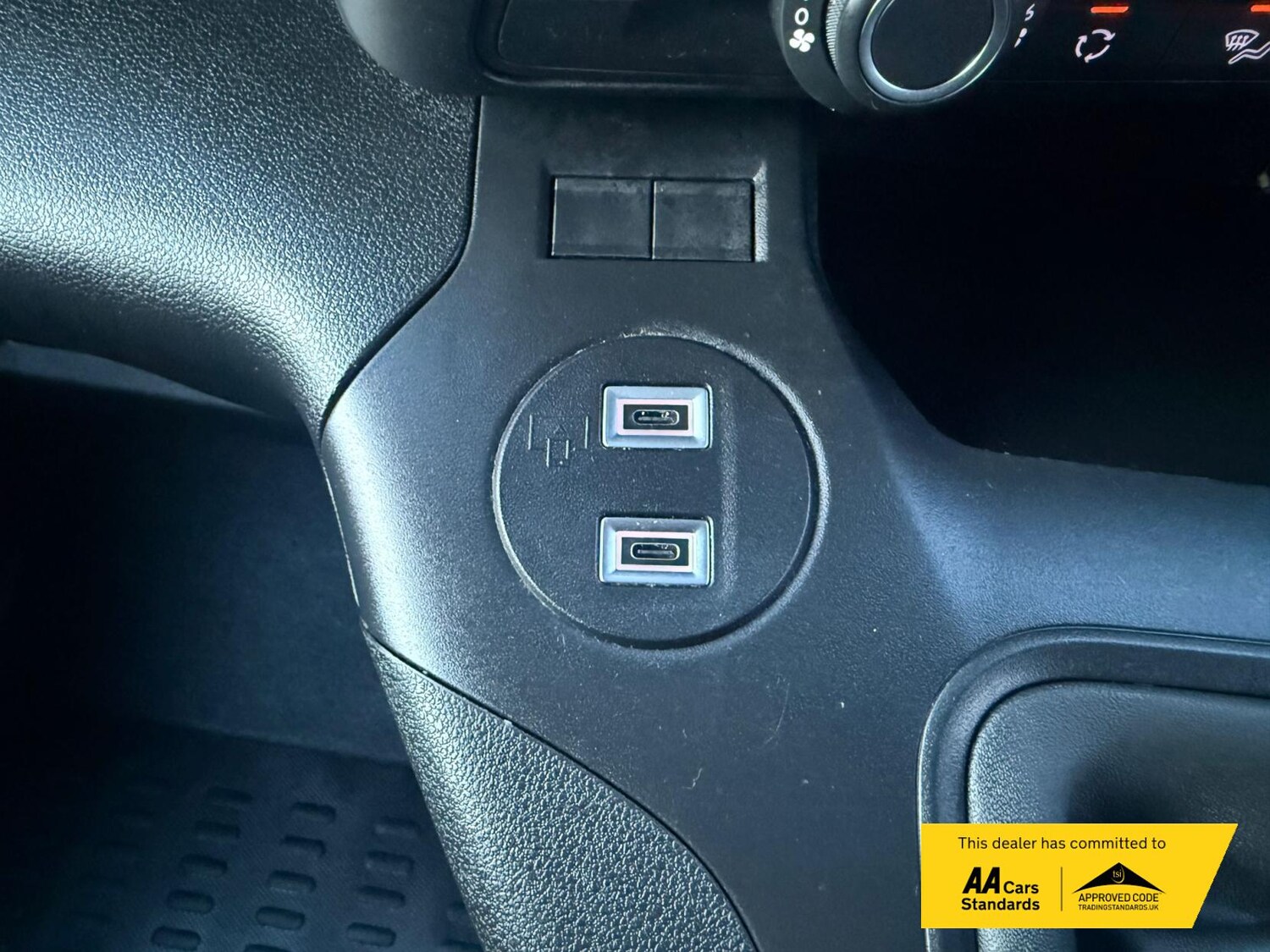 Used Vauxhall Combo 2024 for sale - 77445947: Photo 39