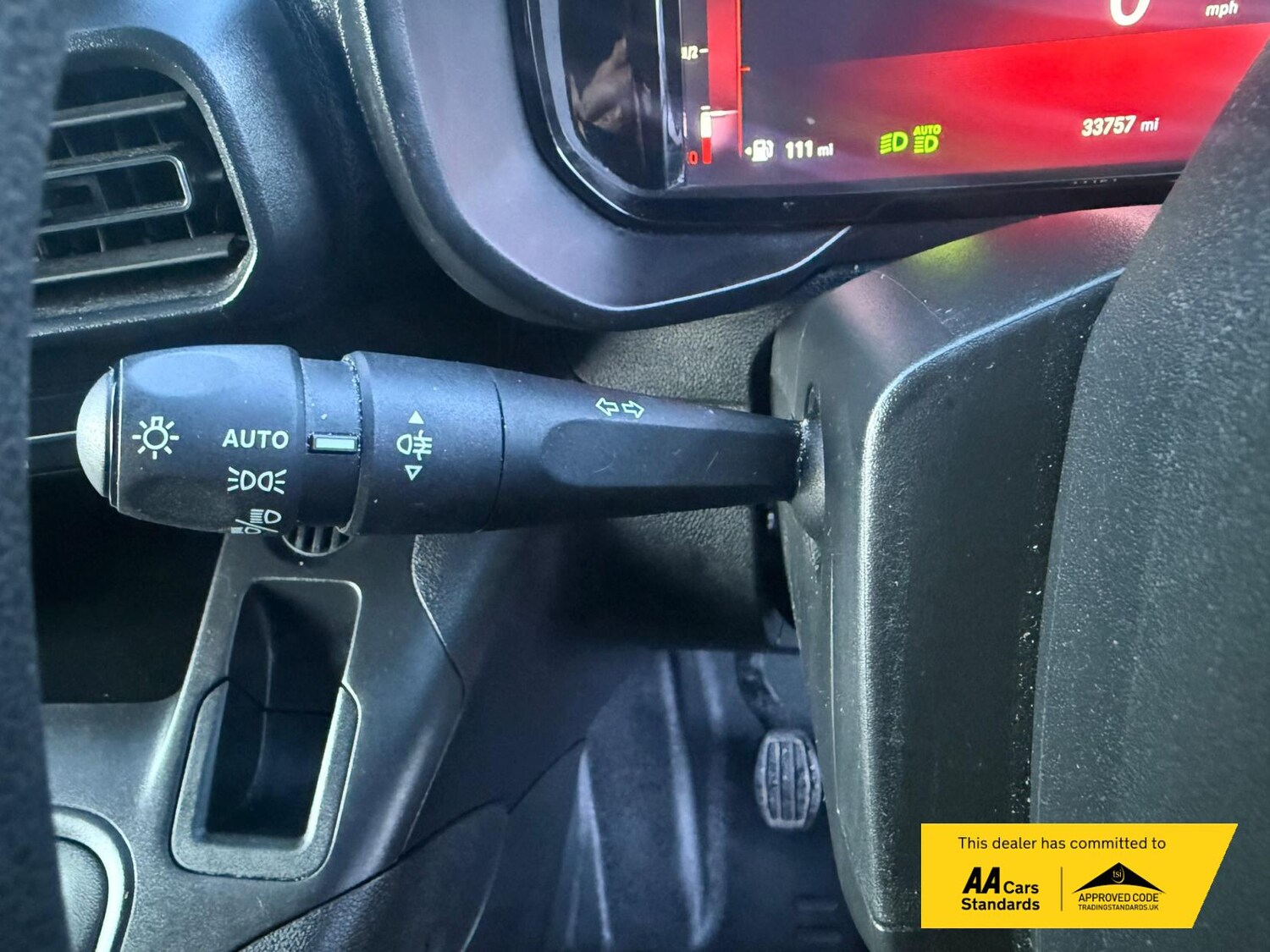 Used Vauxhall Combo 2024 for sale - 77445947: Photo 44