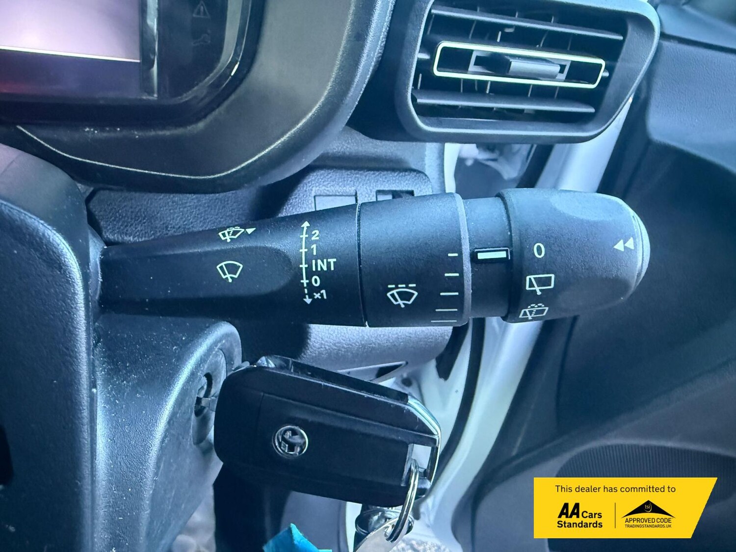 Used Vauxhall Combo 2024 for sale - 77445947: Photo 45