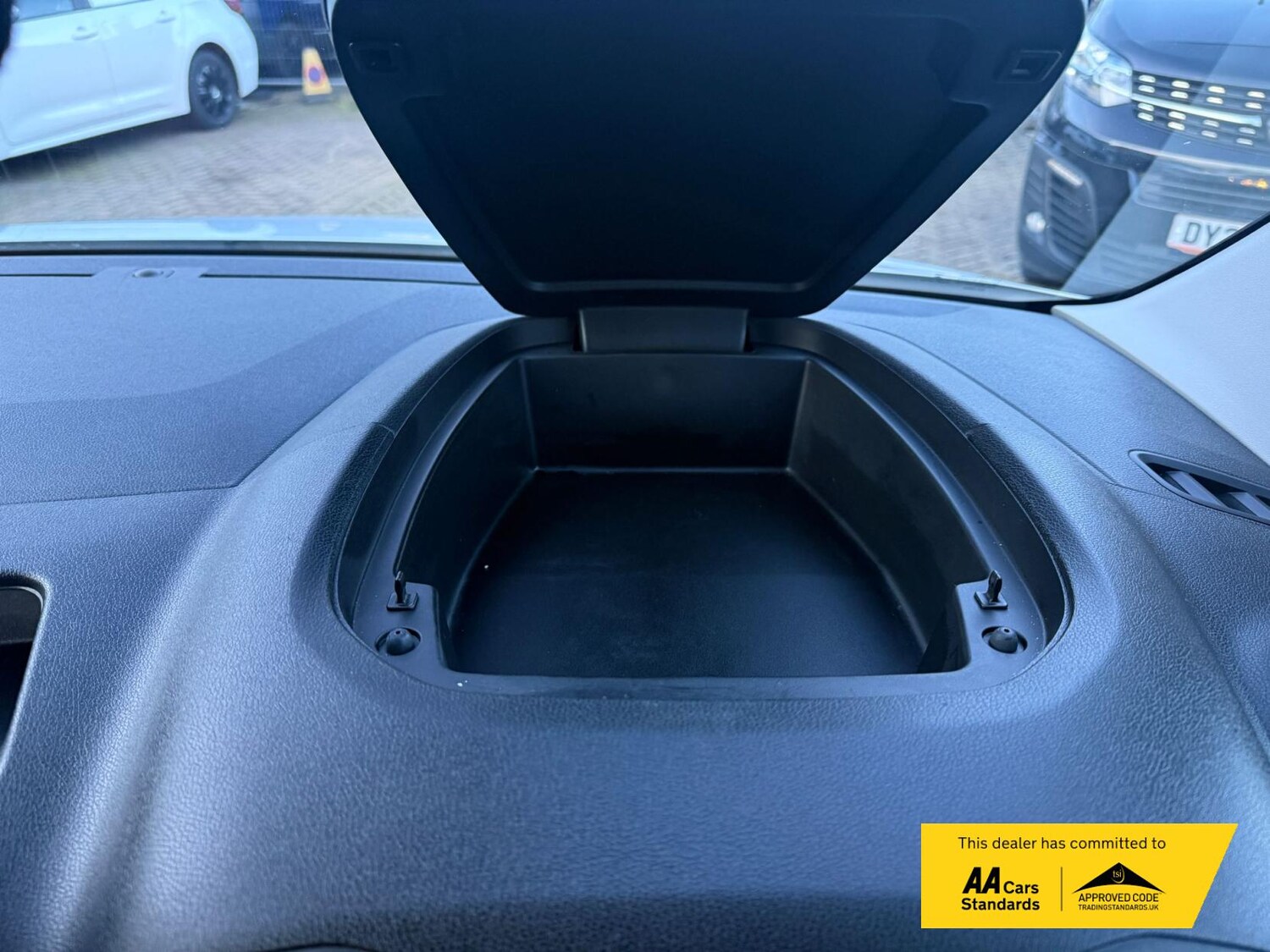 Used Vauxhall Combo 2024 for sale - 77445947: Photo 46