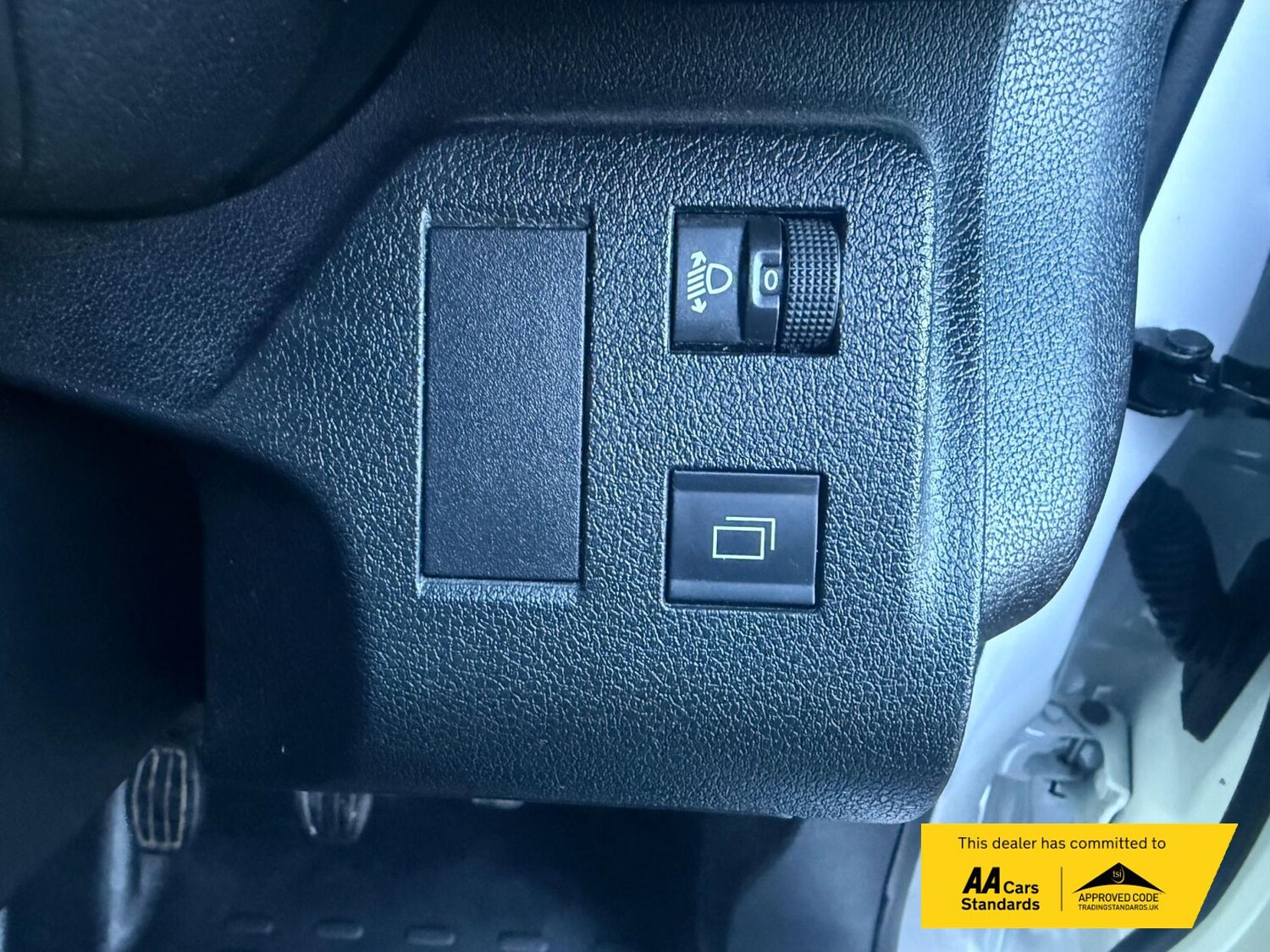 Used Vauxhall Combo 2024 for sale - 77445947: Photo 47