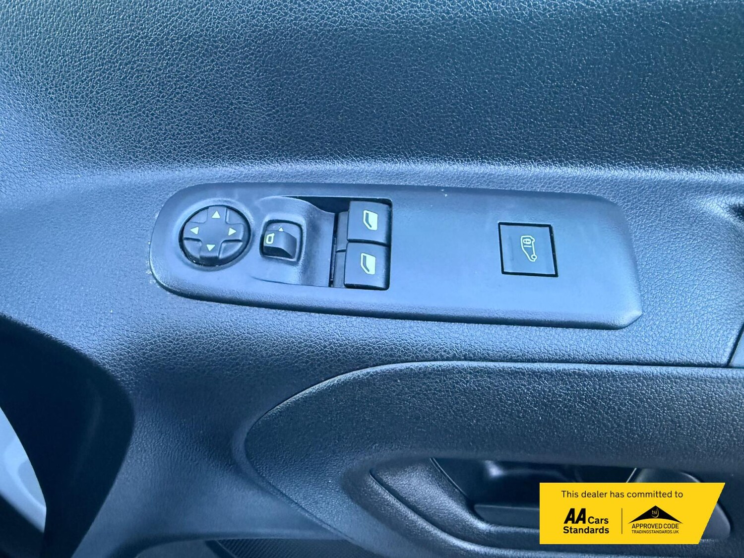 Used Vauxhall Combo 2024 for sale - 77445947: Photo 49