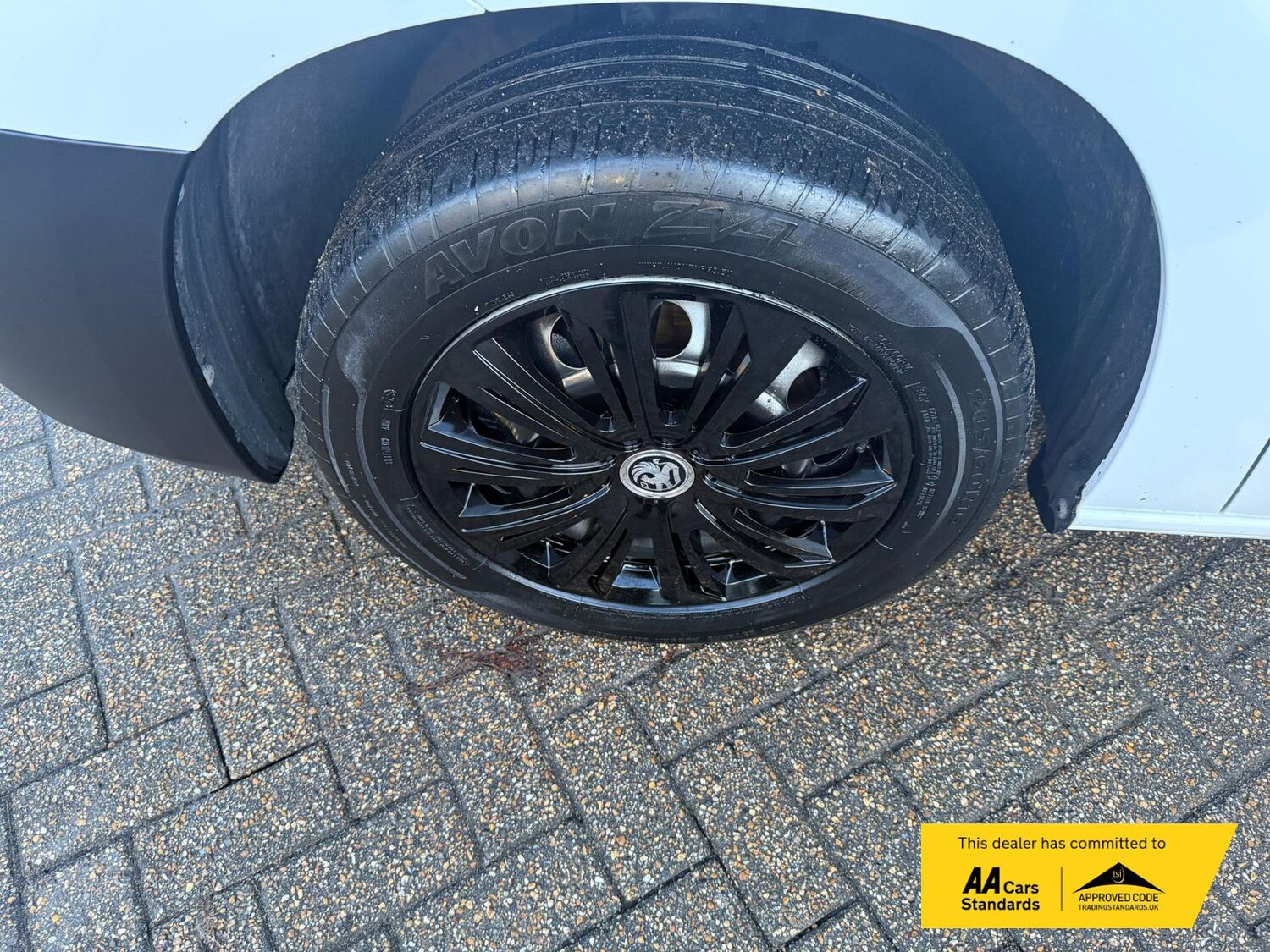 Used Vauxhall Combo 2024 for sale - 77445947: Photo 52