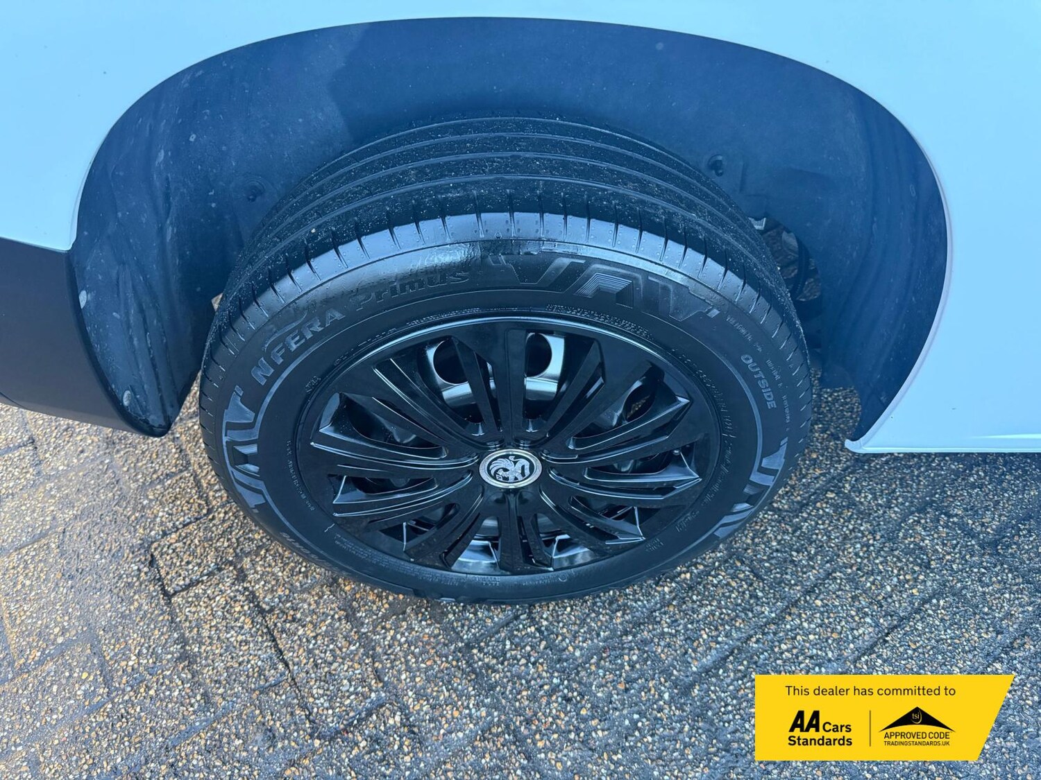 Used Vauxhall Combo 2024 for sale - 77445947: Photo 53