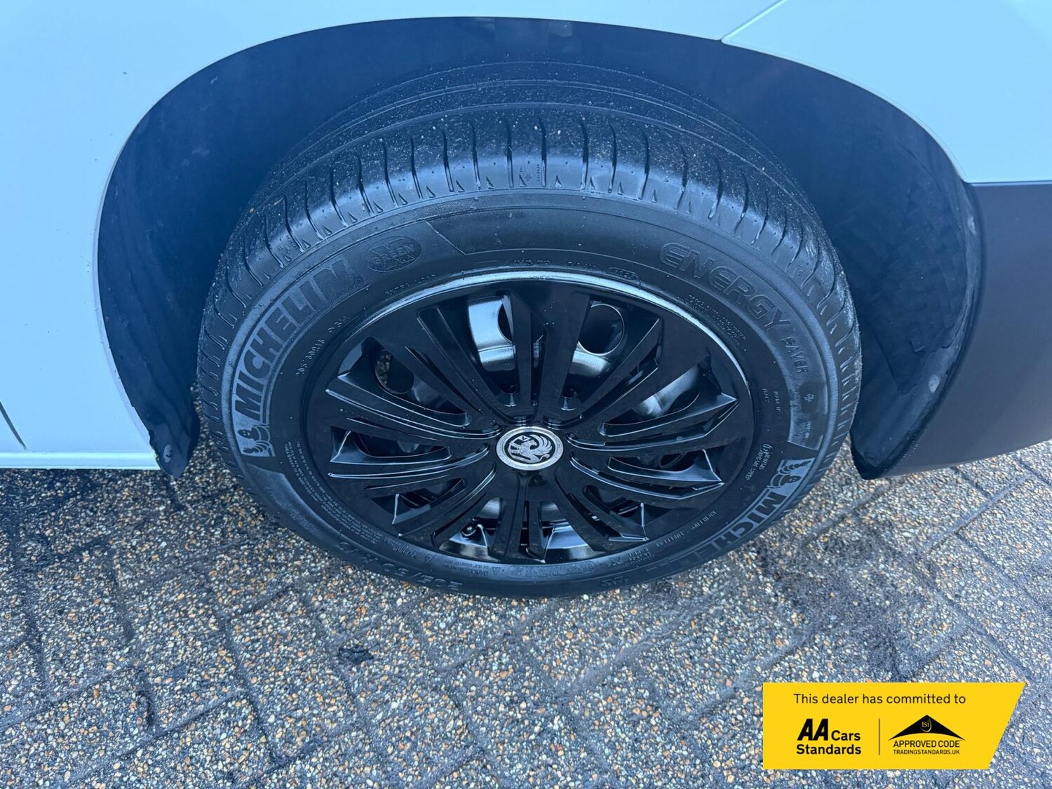 Used Vauxhall Combo 2024 for sale - 77445947: Photo 54