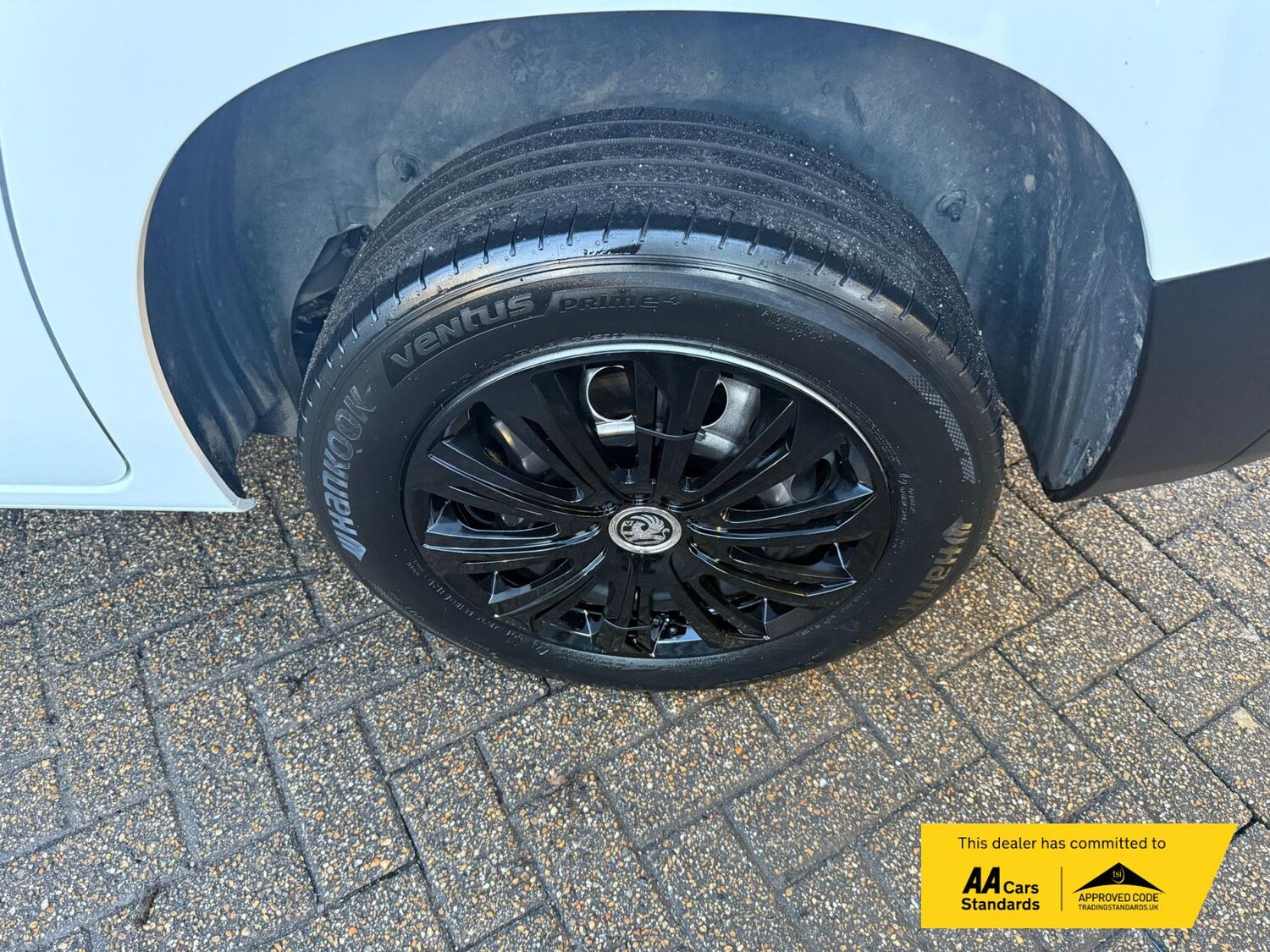 Used Vauxhall Combo 2024 for sale - 77445947: Photo 55