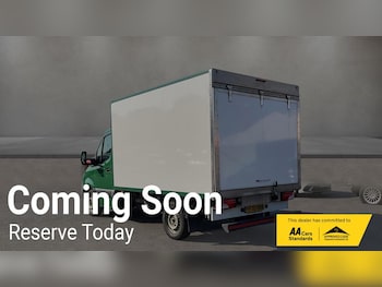 Used Mercedes-Benz Sprinter 2020 for sale - 79196090: Photo