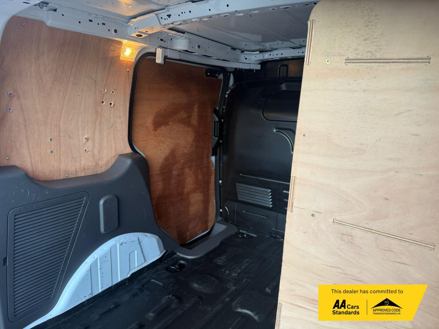 Used Ford Transit Connect 2022 for sale - 77357640: Photo 12