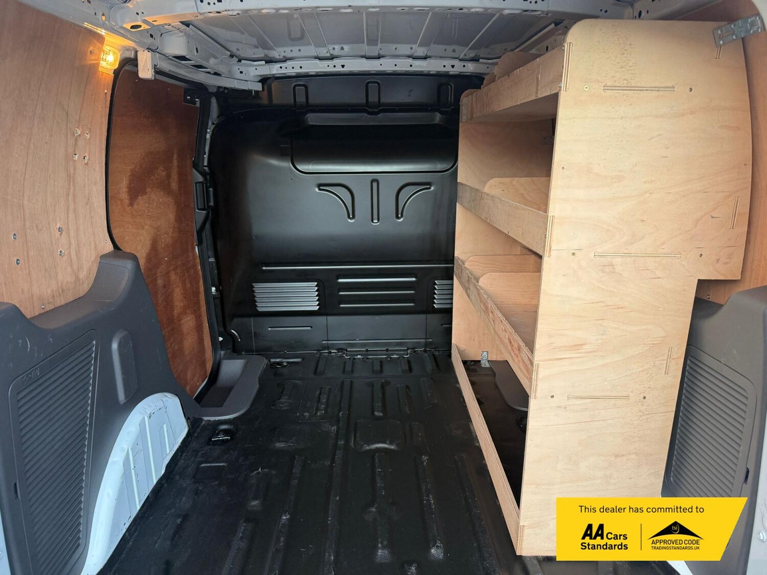 Used Ford Transit Connect 2022 for sale - 77357640: Photo 13