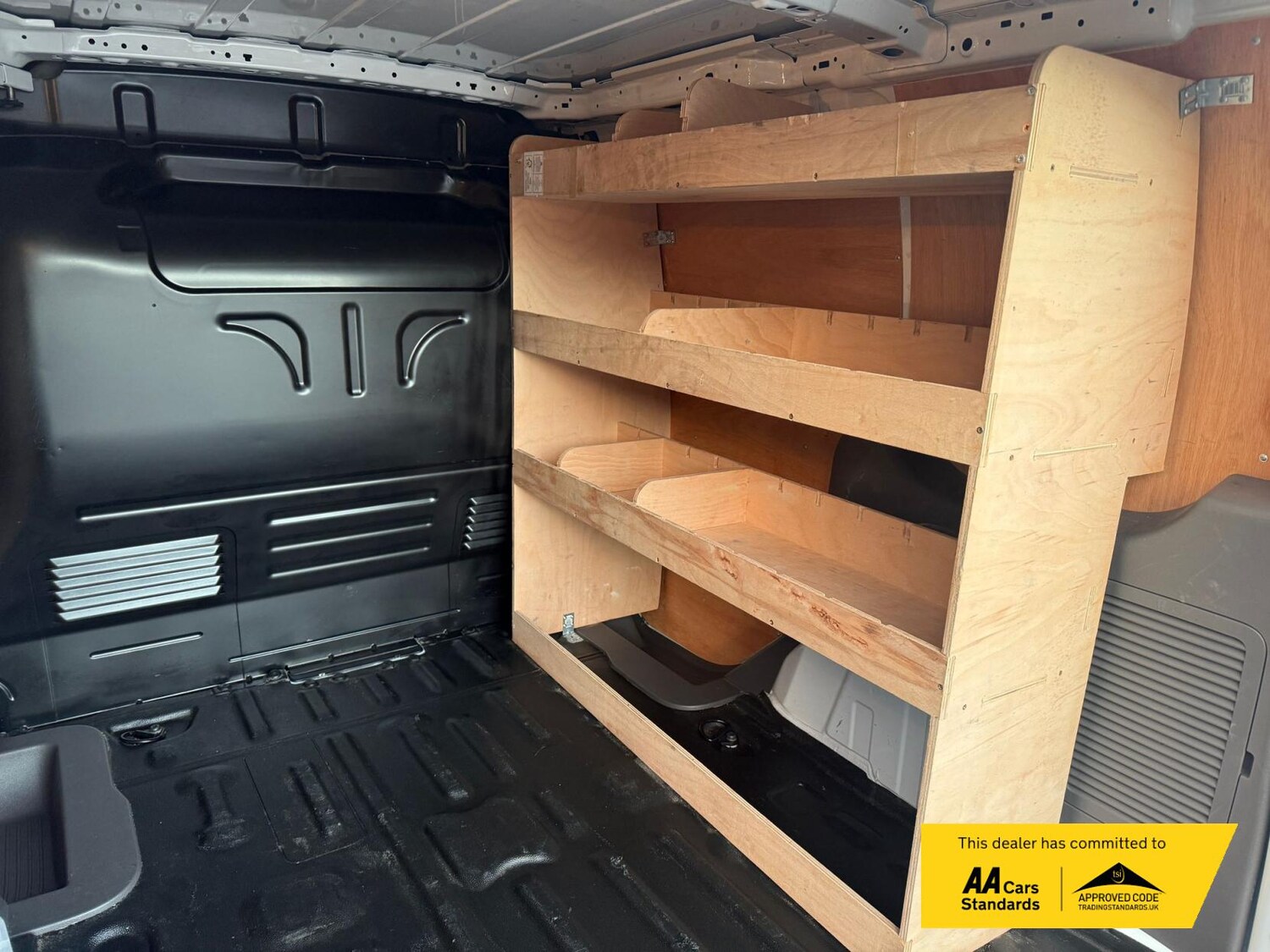 Used Ford Transit Connect 2022 for sale - 77357640: Photo 14