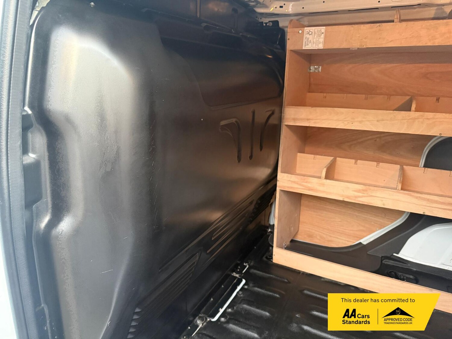 Used Ford Transit Connect 2022 for sale - 77357640: Photo 15