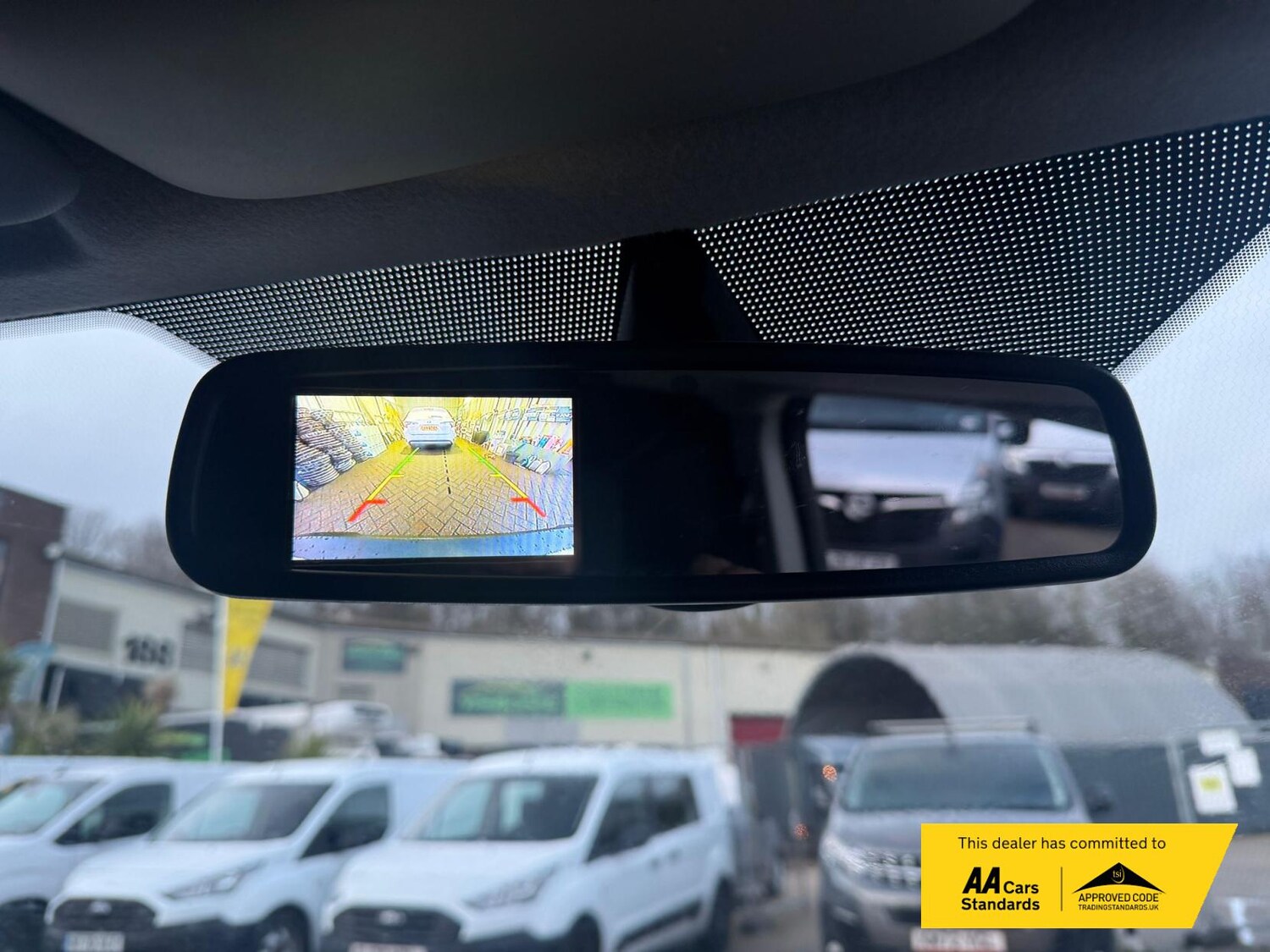 Used Ford Transit Connect 2022 for sale - 77357640: Photo 21