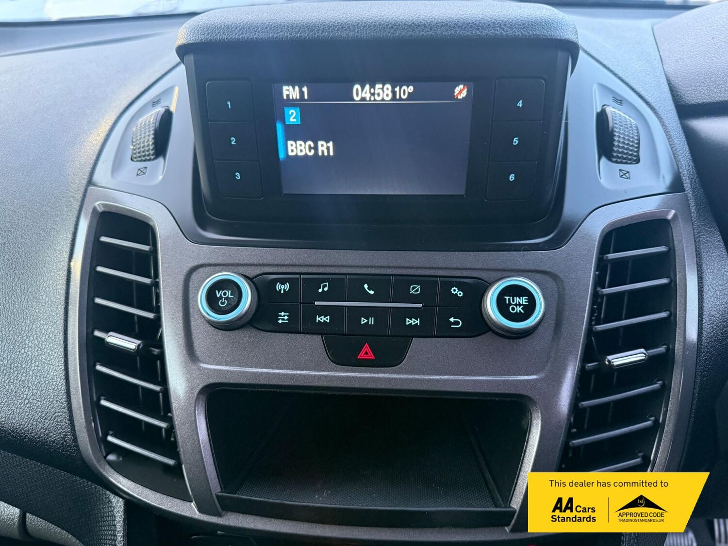 Used Ford Transit Connect 2022 for sale - 77357640: Photo 23