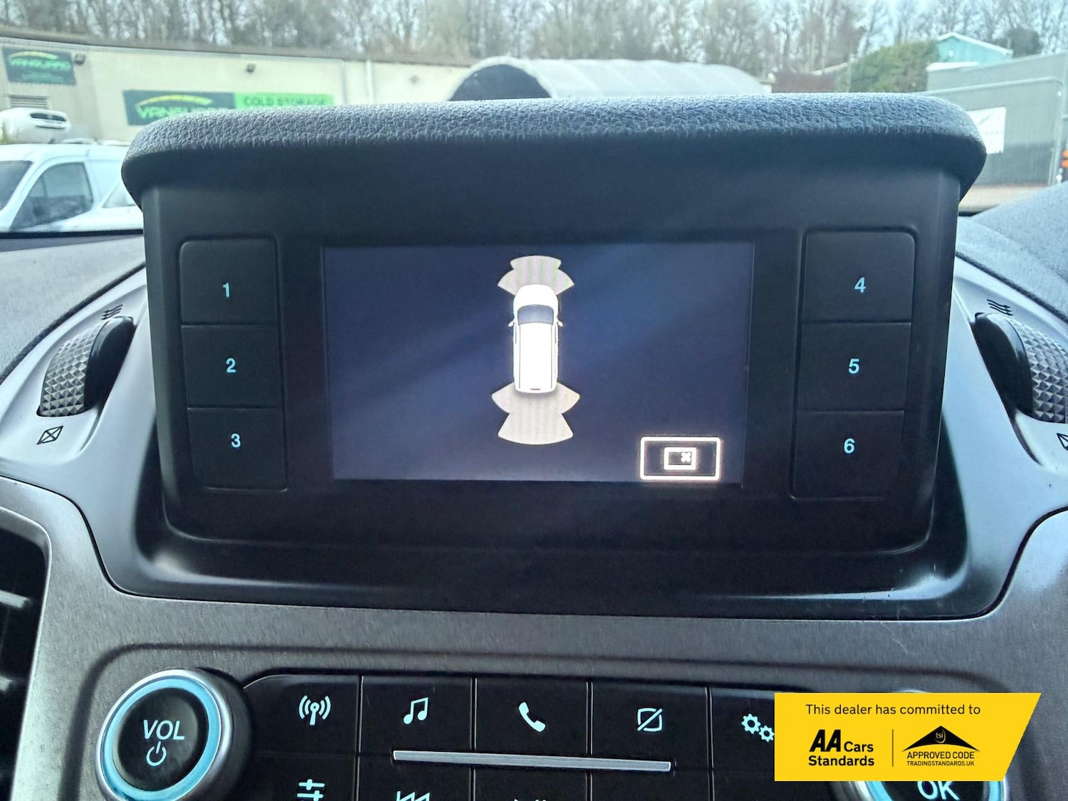 Used Ford Transit Connect 2022 for sale - 77357640: Photo 24