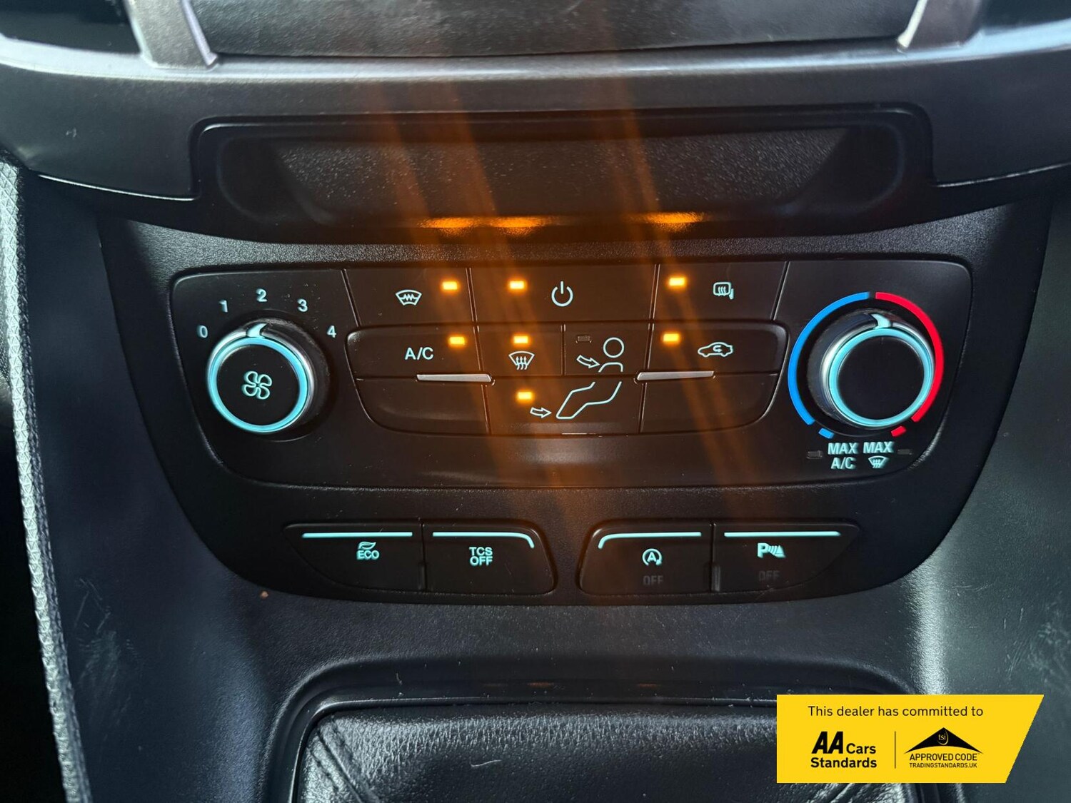 Used Ford Transit Connect 2022 for sale - 77357640: Photo 25