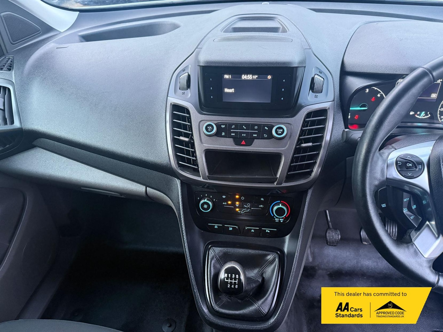 Used Ford Transit Connect 2022 for sale - 77357640: Photo 27