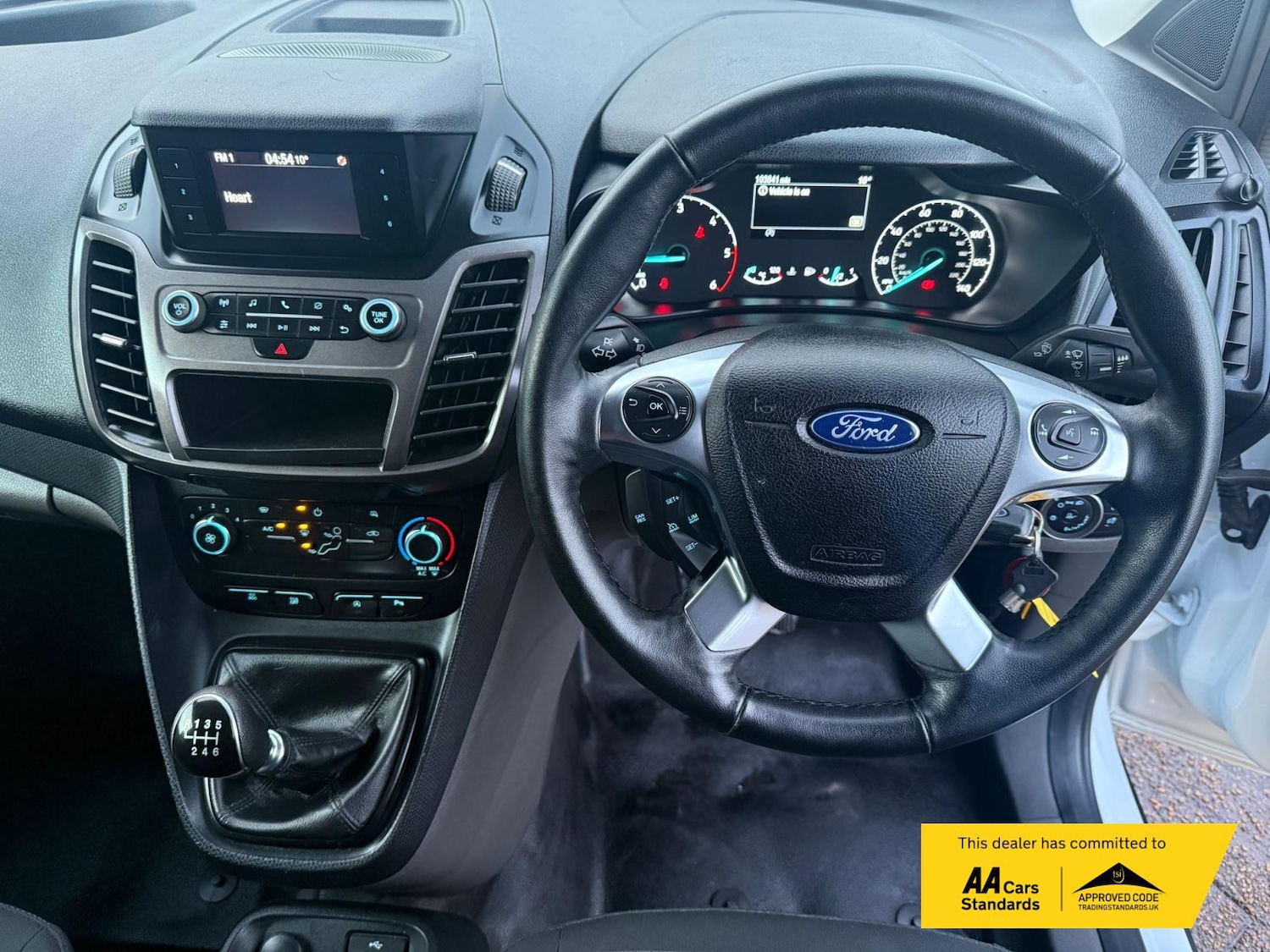 Used Ford Transit Connect 2022 for sale - 77357640: Photo 28