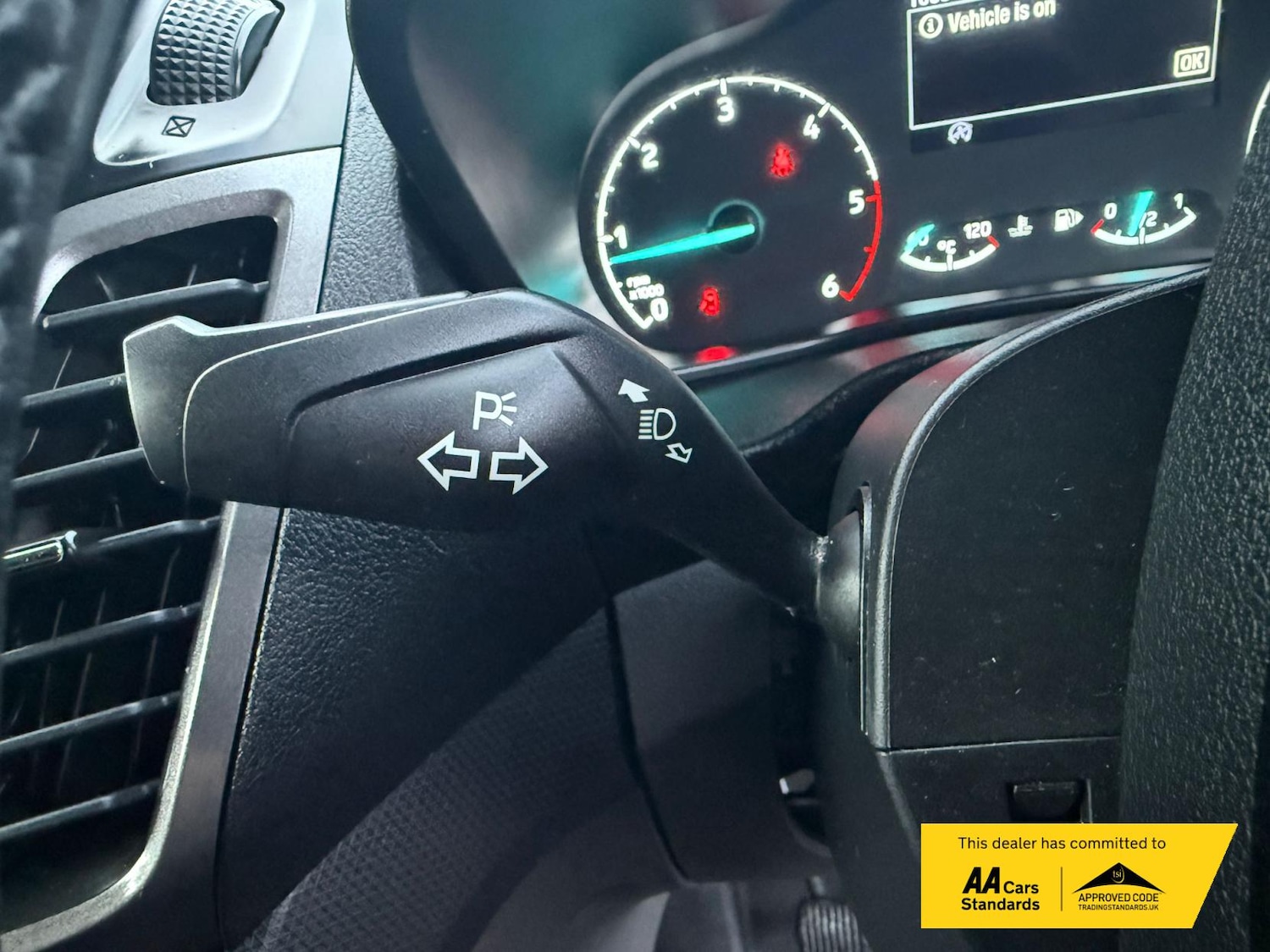 Used Ford Transit Connect 2022 for sale - 77357640: Photo 29