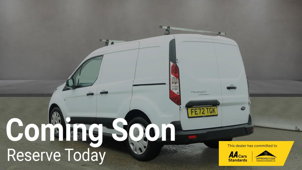 Used Ford Transit Connect 2022 for sale - 77357640: Photo 3